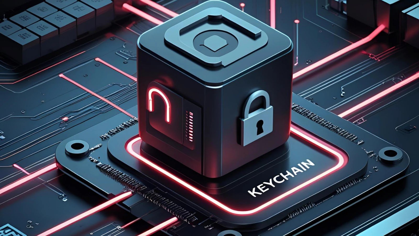 New macOS Malware Uses Process Injection and Remote Access to Steal Keychain Credentials New macOS Malware Uses Process Injection and Remote Access to Steal Keychain Credentials