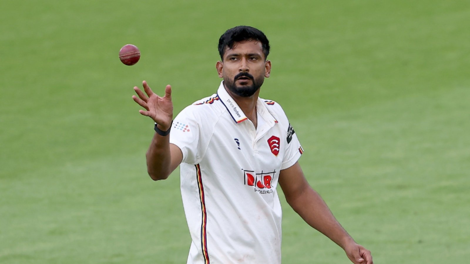 After Gaikwad, Khaleel Ahmed pulls out of County contract midway, cuts short his stint for Essex