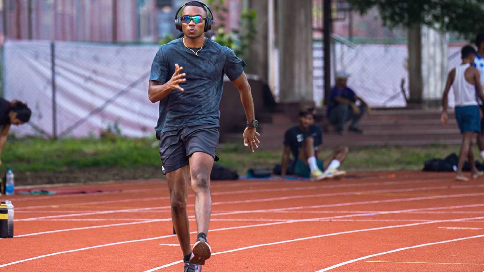 Restarting the start: To shave milliseconds, India’s fastest man Animesh Kujur fine-tunes technique, one step at a time | Sport-others News
