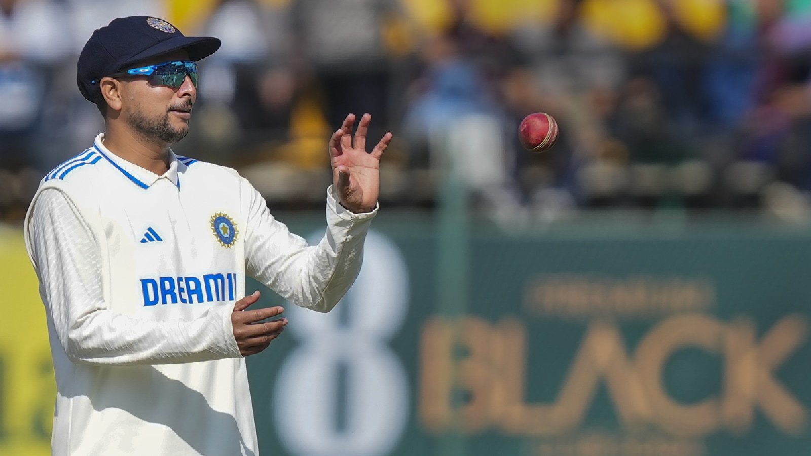 Why Sourav Ganguly feels Kuldeep Yadav should have played in Lord’s and Manchester but is ok with spinner missing Oval Test | Cricket News