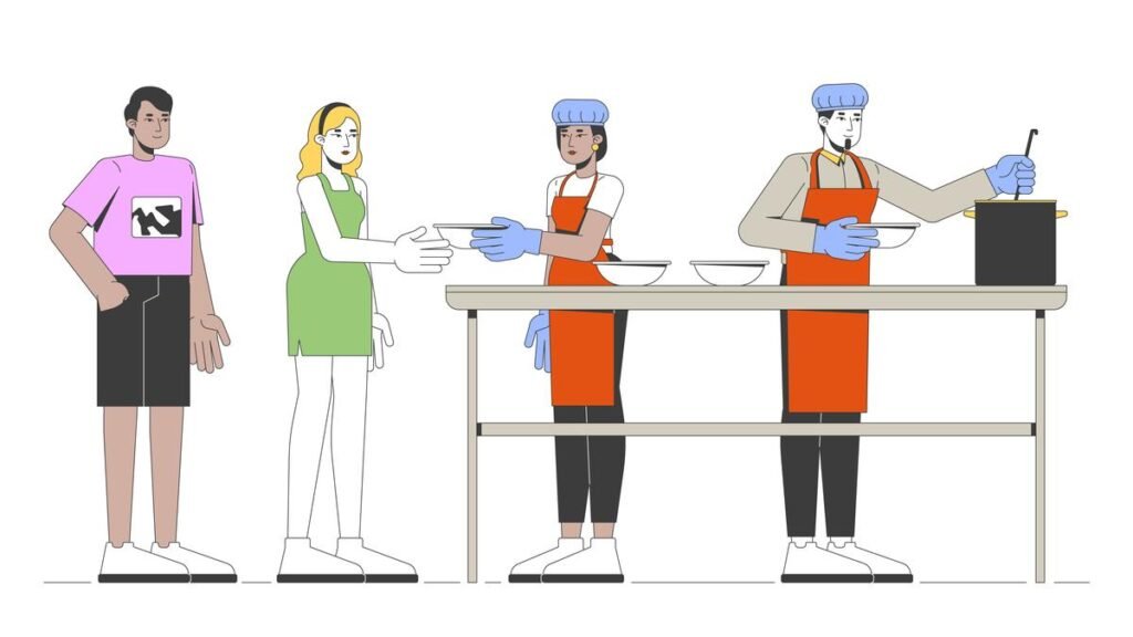 Why hospitality education must involve community service Why hospitality education must involve community service