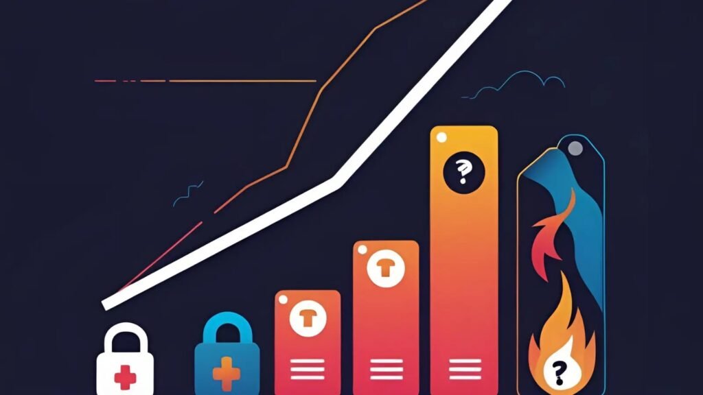 Surge in LNK File Weaponization by 50%, Fueling Four Major Malware Types