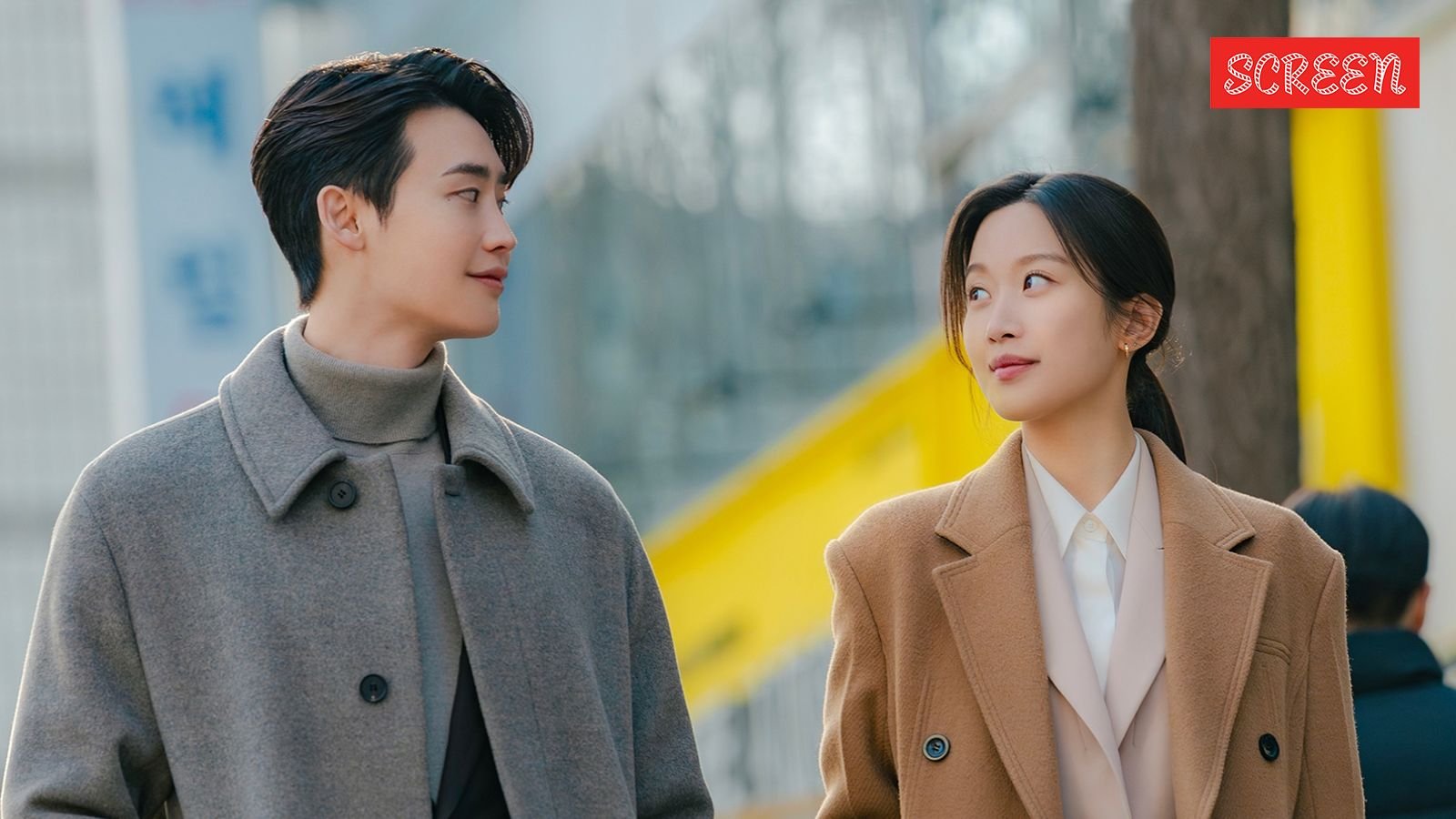 Is Lee Jong Suk’s magic still alive? 5 reasons K-drama Law and City could be worth the wait as actor makes comeback after three years | Korean News Is Lee Jong Suk’s magic still alive? 5 reasons K-drama Law and City could be worth the wait as actor makes comeback after three years | Korean News