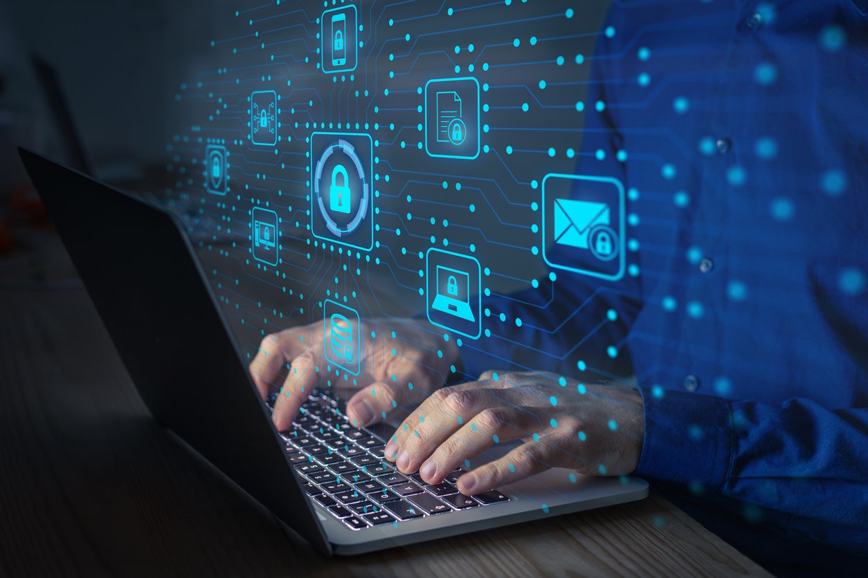 Human Risk in African Cybersecurity