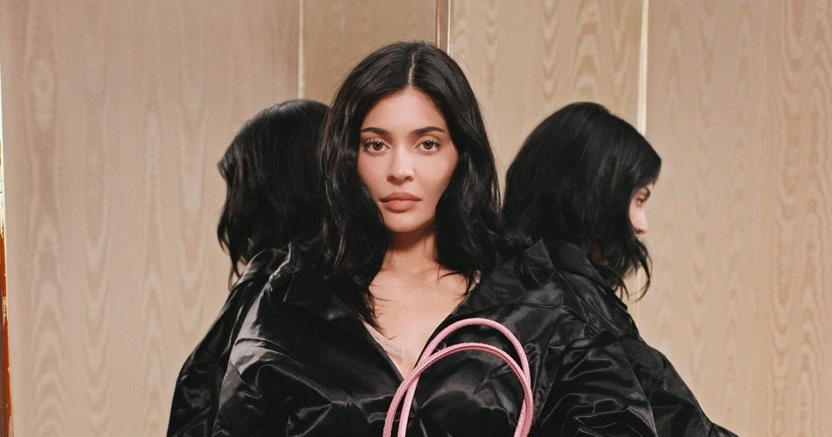 Kylie Jenner Headlines Miu Miu’s Fall 2025 Ad
