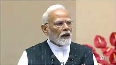 Modi affirms deeper India-Maldives partnership – News Today