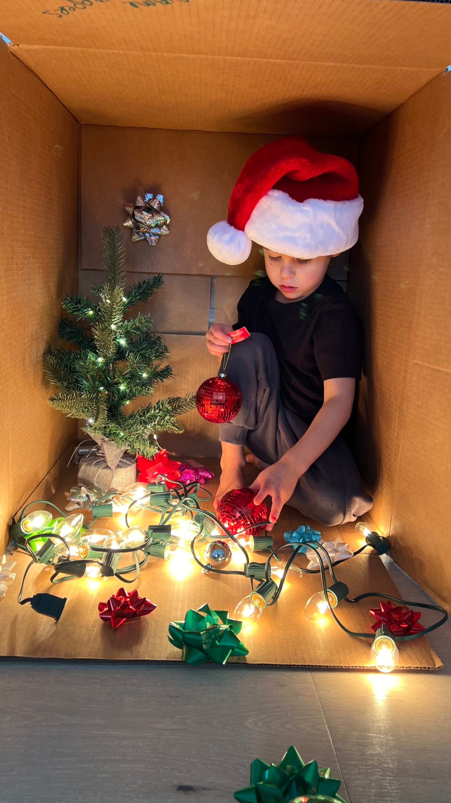 12 Activities To Add to Your Winter Bucket List