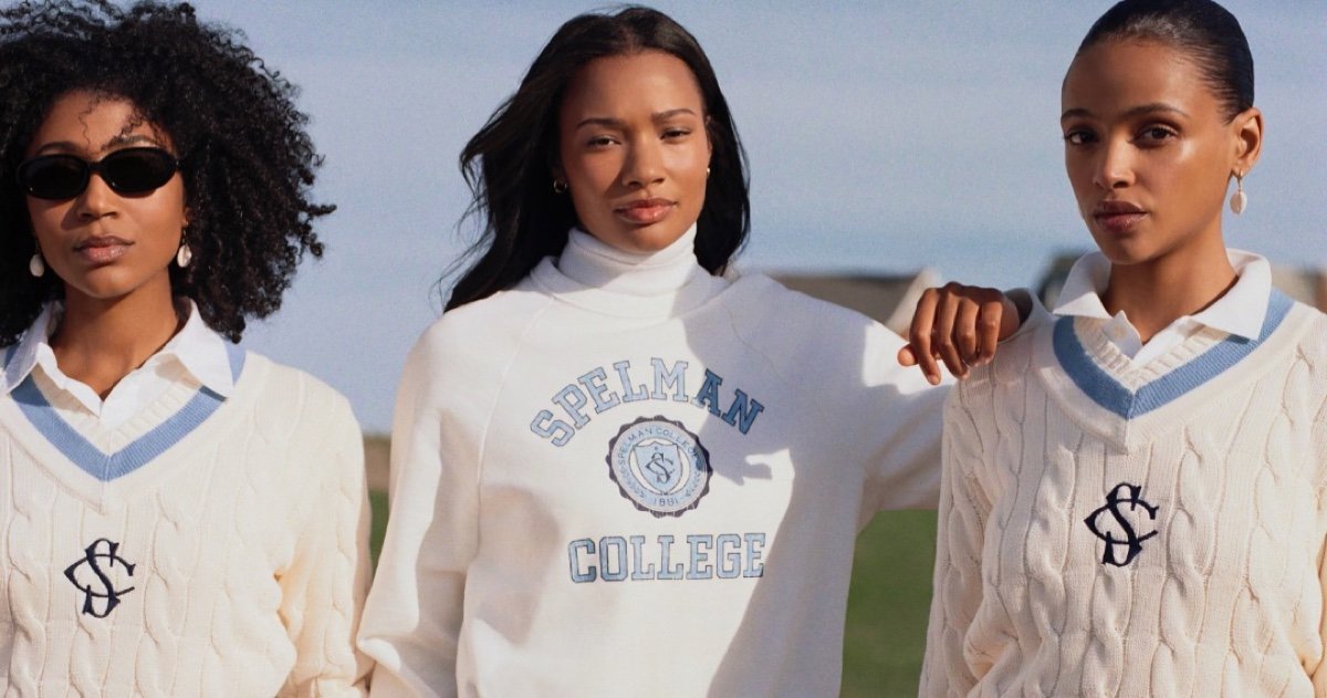 Polo Ralph Lauren’s Oak Bluffs Line Is Serving Legacy Looks