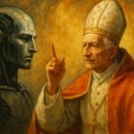 Pope Leo Declares AI a Moral Crisis