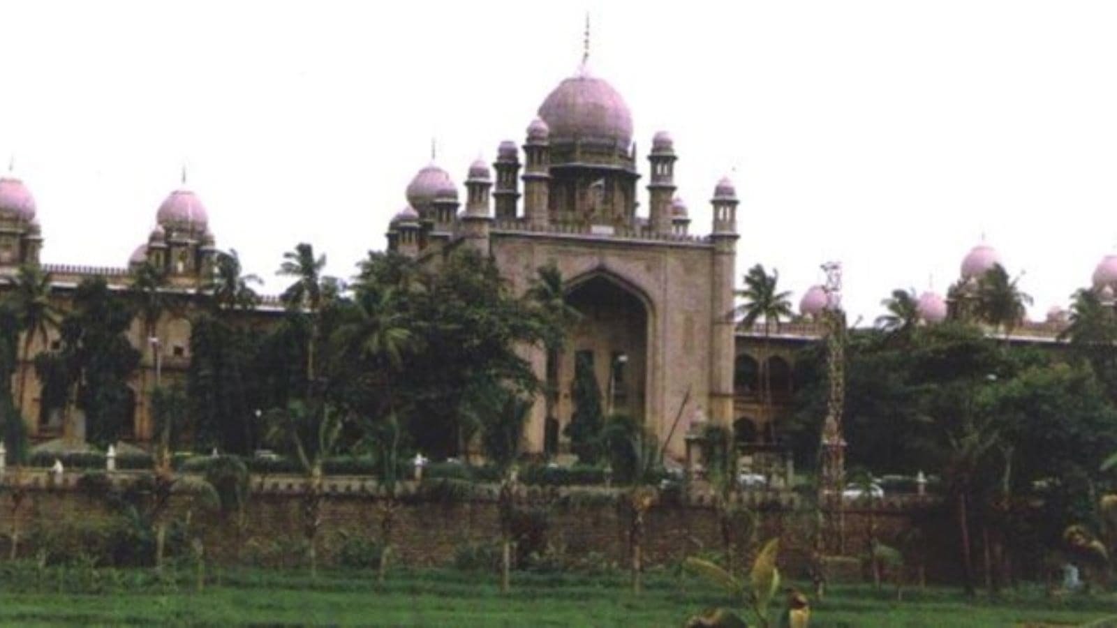 Contempt case against DGP: Telangana High Court overrules Registry’s objection over maintainability | Hyderabad News