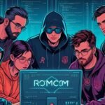 TA829 Hackers Use New TTPs and Enhanced RomCom Backdoor to Evade Detection