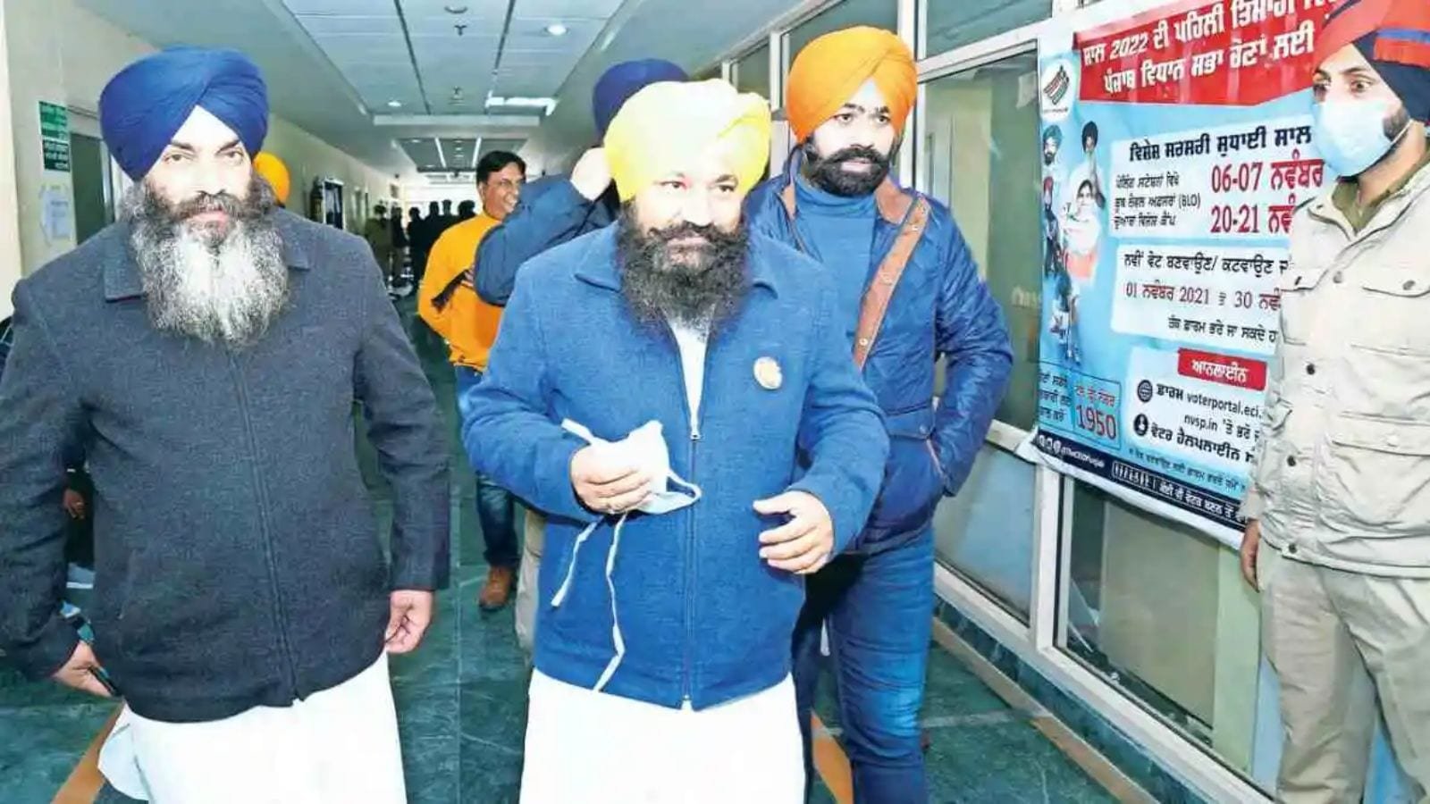 Akali Dal’s July 28 dharna against land pooling will be historic: Sohana | Chandigarh News