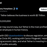 Judge Dismisses Tether’s Dismissal Bid In B Bitcoin Lawsuit With Celsius