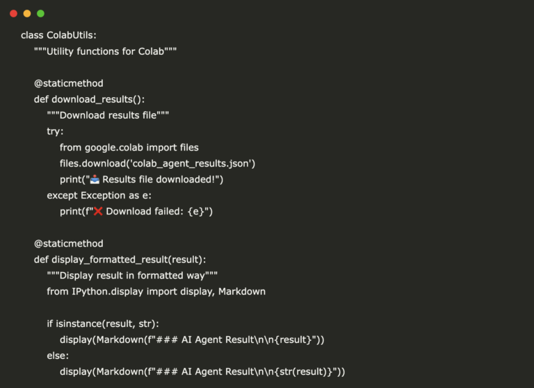 A Coding Implementation to Build a Multi-Agent Research and Content Pipeline with CrewAI and Gemini
