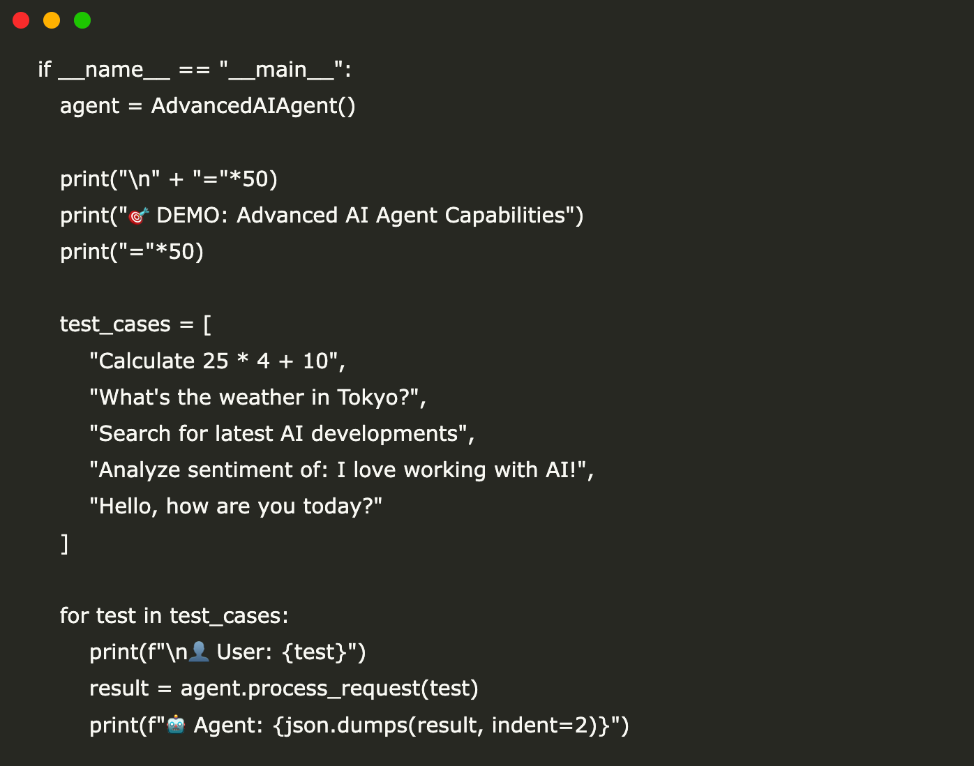 Building a Versatile Multi‑Tool AI Agent Using Lightweight Hugging Face Models