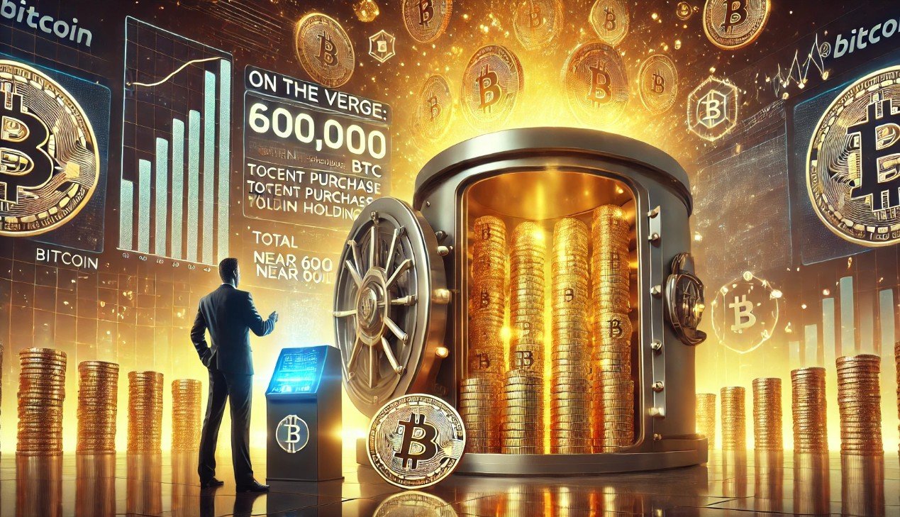 Strategy Continues Accumulation With 0M Purchase