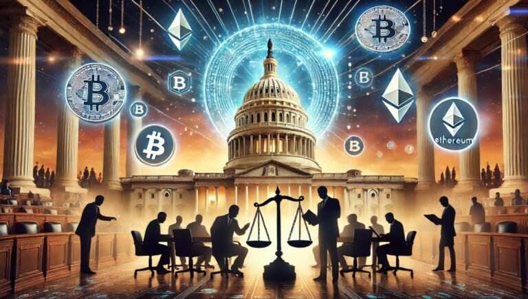 Crypto Custody Made Clear: Joint Guidance From US Banking Regulators Released