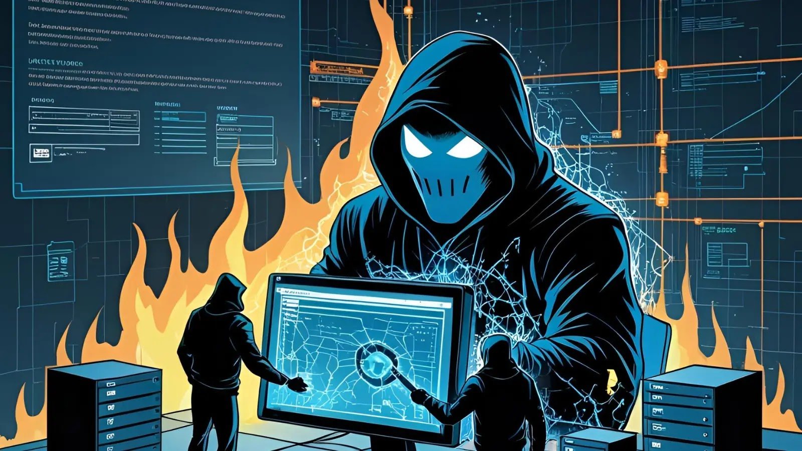 Attackers Can Exploit Lighthouse Studio RCE Bug to Gain Server Access