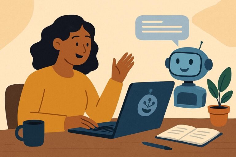 Share Your AI-at-Work Story – Artificial Intelligence +
