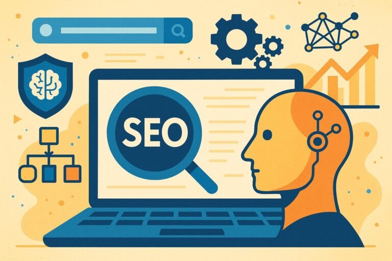 Smarter SEO Tactics for the AI Era