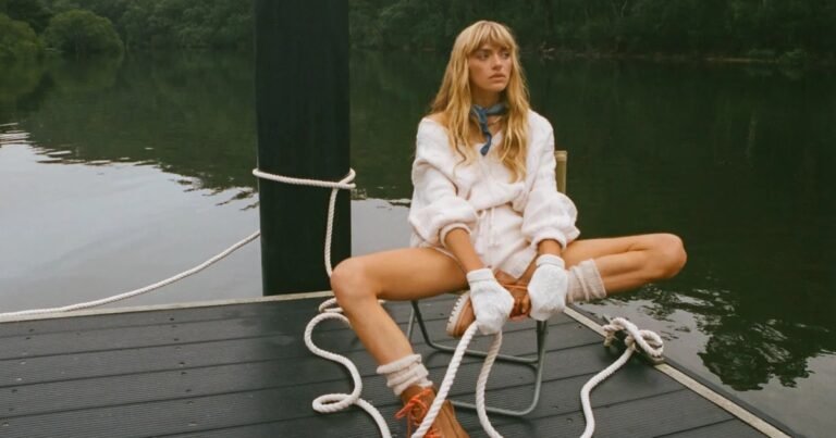 Spell’s Adventure Club Makes Hiking Look Seriously Chic