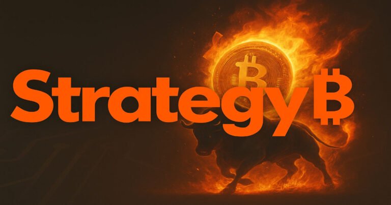 Michael Saylor’s Strategy Expands Preferred Equity Sale To .47 Billion To Buy More Bitcoin