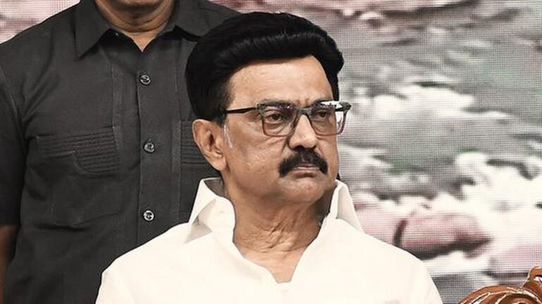 Memorandum to PM Modi: Tamil Nadu CM Stalin presses for funds under Samagra Shiksha, railway projects, metro rail for Coimbatore, Madurai