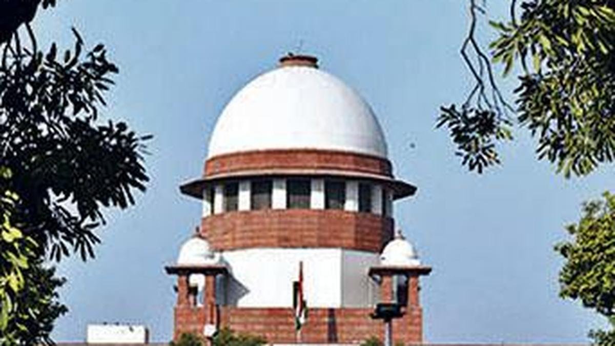 SC questions Justice Varma’s conduct, says he moved the apex court only after in-house inquiry results became ‘unpalatable’