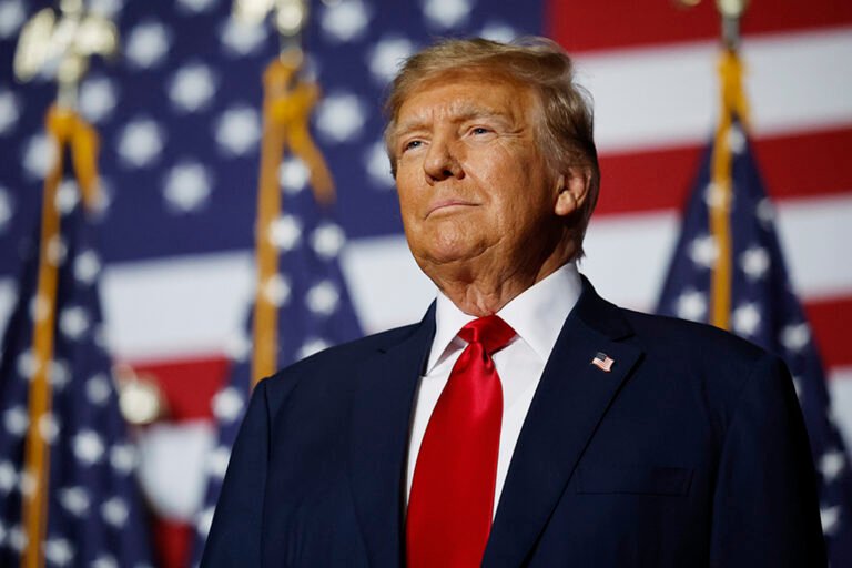 Former Binance CEO’s Alleged Support For Trump Initiatives: A Strategy For Pardon?