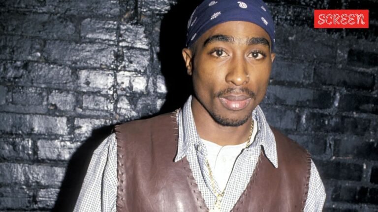 Tupac Shakur’s friends smoked his ashes: Suge Knight reveals chilling details of rapper’s last wish | Music News