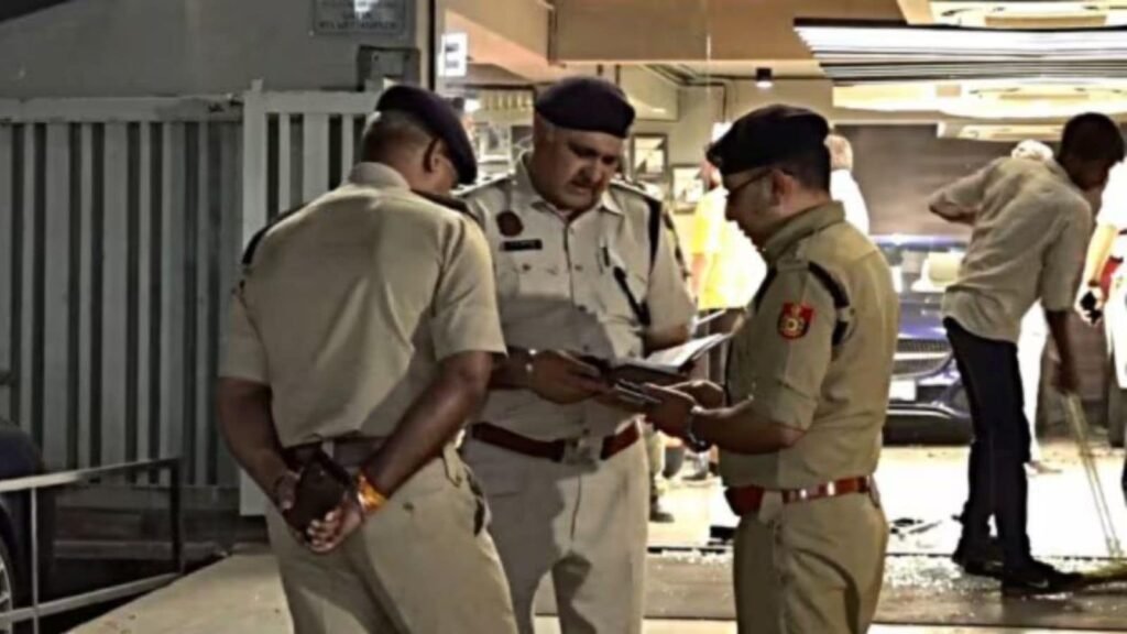 One year of new criminal laws: Chandigarh Police registers over 3,000 FIRs  | Chandigarh News