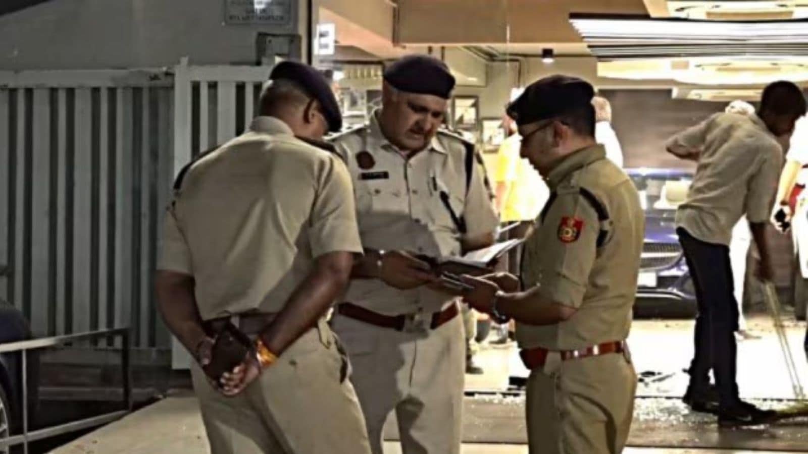 One year of new criminal laws: Chandigarh Police registers over 3,000 FIRs | Chandigarh News One year of new criminal laws: Chandigarh Police registers over 3,000 FIRs | Chandigarh News