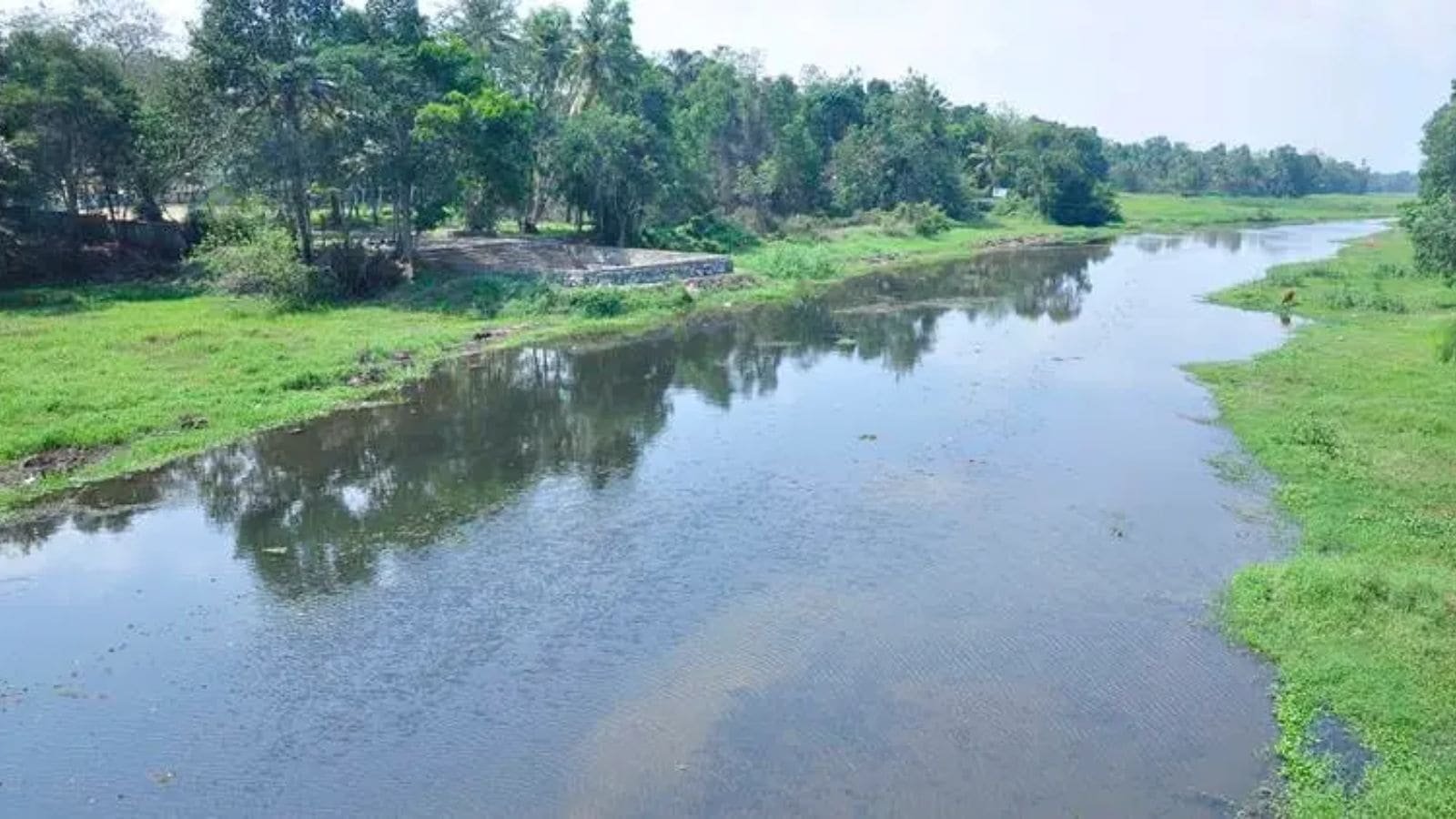 3 teenagers drown in western Yamuna canal in Haryana’s Yamunanagar district | Chandigarh News