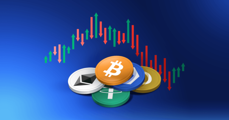 Crypto Market Cap On Track To .5 Trillion As Q3 2025 Unfolds