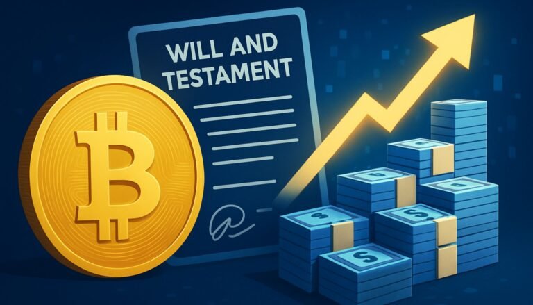 Galaxy Digital Breaks Record With  Billion Bitcoin Sale For Estate Planning