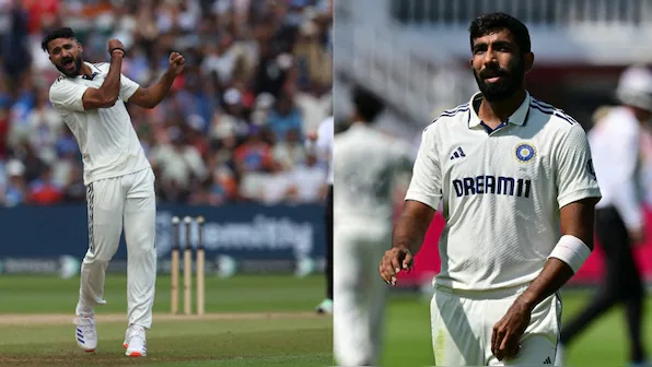 India’s bowling woes deepen ahead of fourth Test – News Today