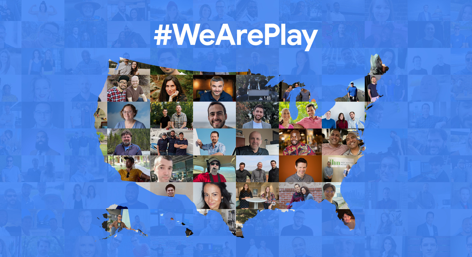 10 million downloads and counting, meet app and game founders from across the U.S.