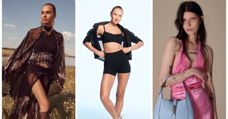 Week in Review | Zimmermann, Candice Swanepoel, Gucci + More – Fashion Gone Rogue