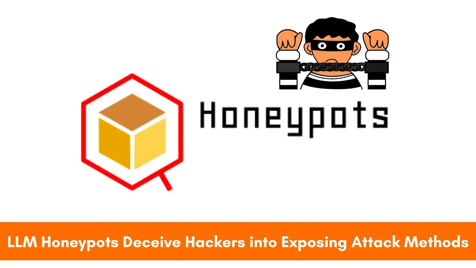 LLM Honeypots Deceive Hackers into Exposing Attack Methods