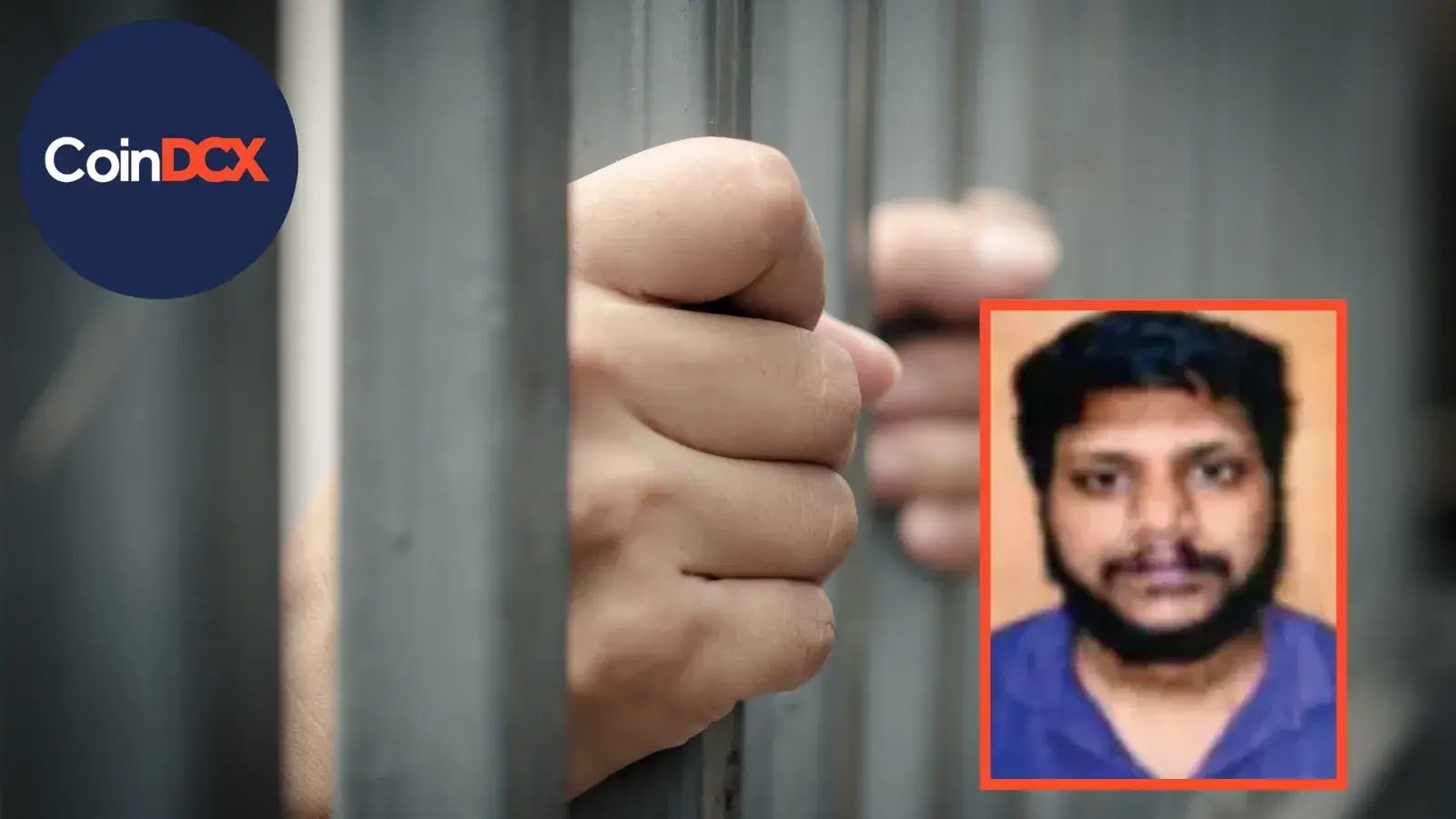 Bangalore Techie Arrested for Alleged Role in  Million Cryptocurrency Theft