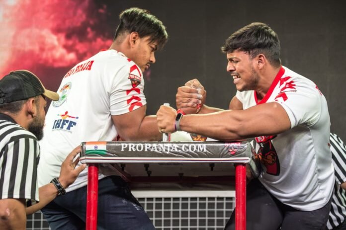 Madhya Pradesh to Have Its Own Franchise MP Hatodas for The Pro Panja League Season 2 Participation