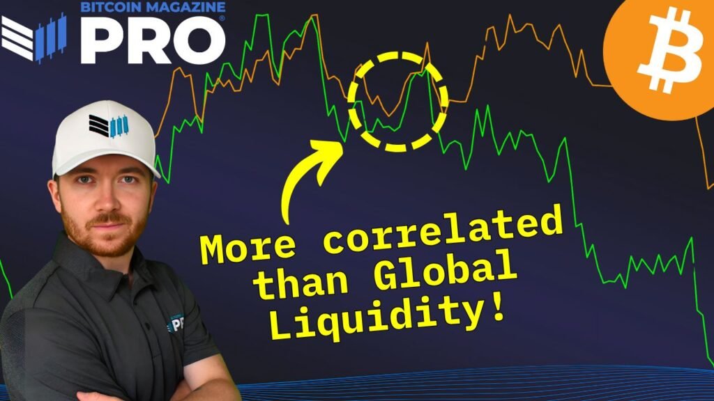 Why Liquidity Matters More Than Ever For Bitcoin Why Liquidity Matters More Than Ever For Bitcoin
