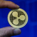 AI Founder Puts XRP Price As High As -