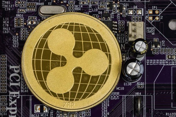 XRP Price Breaks Descending Channel With A .40 Target — Here’s The Roadmap
