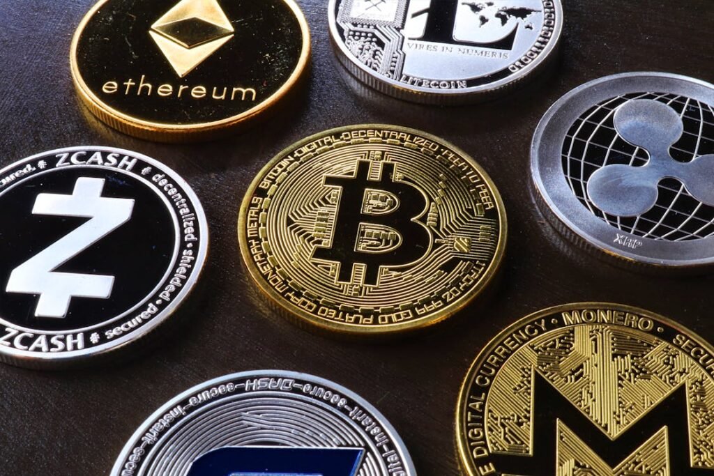 Want Bitcoin Or Ether Exposure? Advisors Are Quietly Using Treasury Stocks—CEO Want Bitcoin Or Ether Exposure? Advisors Are Quietly Using Treasury Stocks—CEO