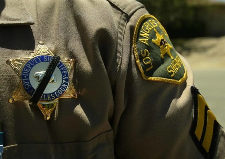 Crypto Case Cracks Open Police Conspiracy In LA—Details