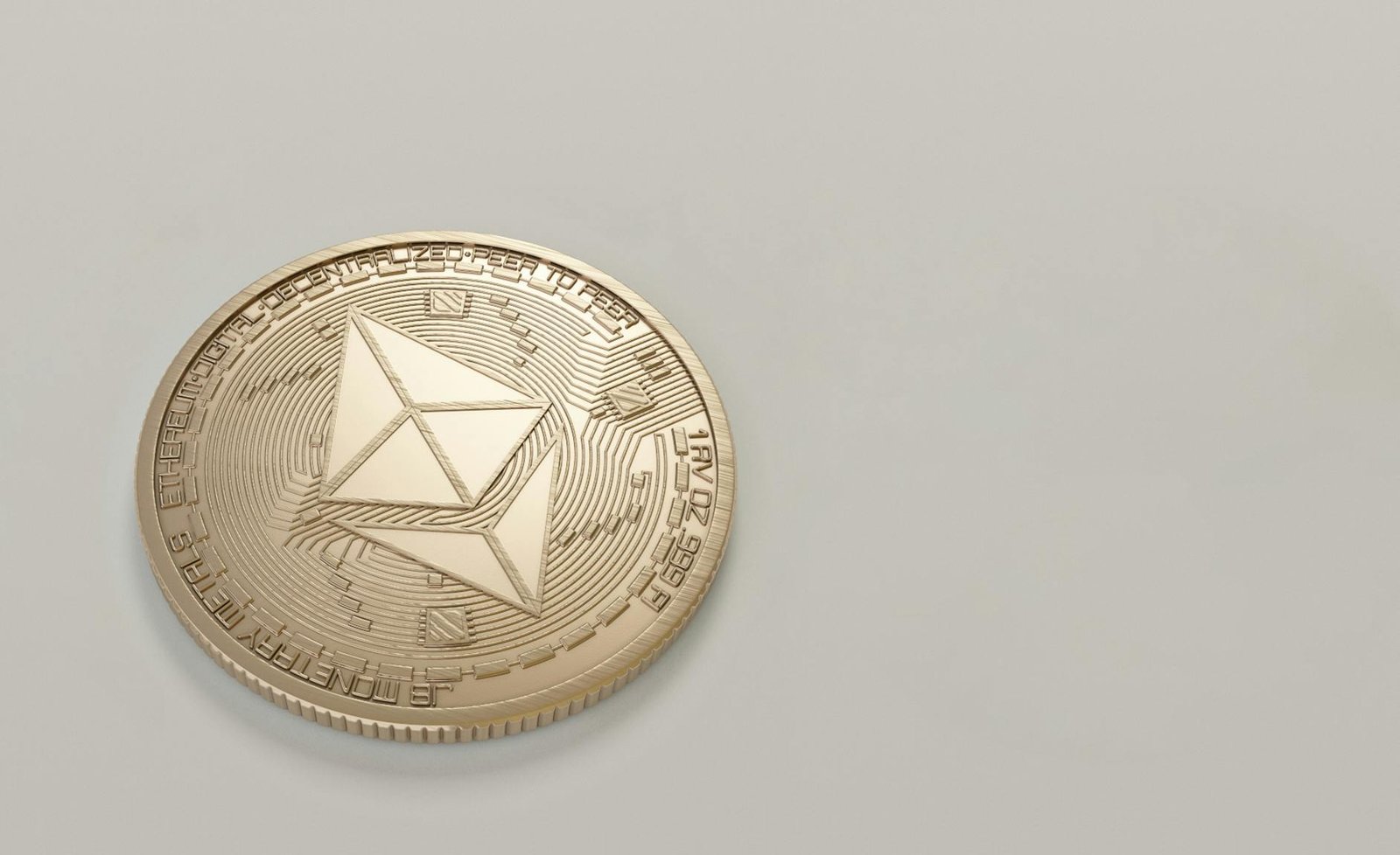 World Liberty’s 3,400 Ethereum Purchase Sets Tone as Firms Pile into Altcoin