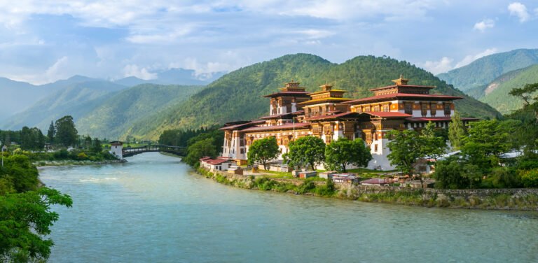 Royal Bitcoin Exit? Bhutan Unloads  Million Worth Of BTC