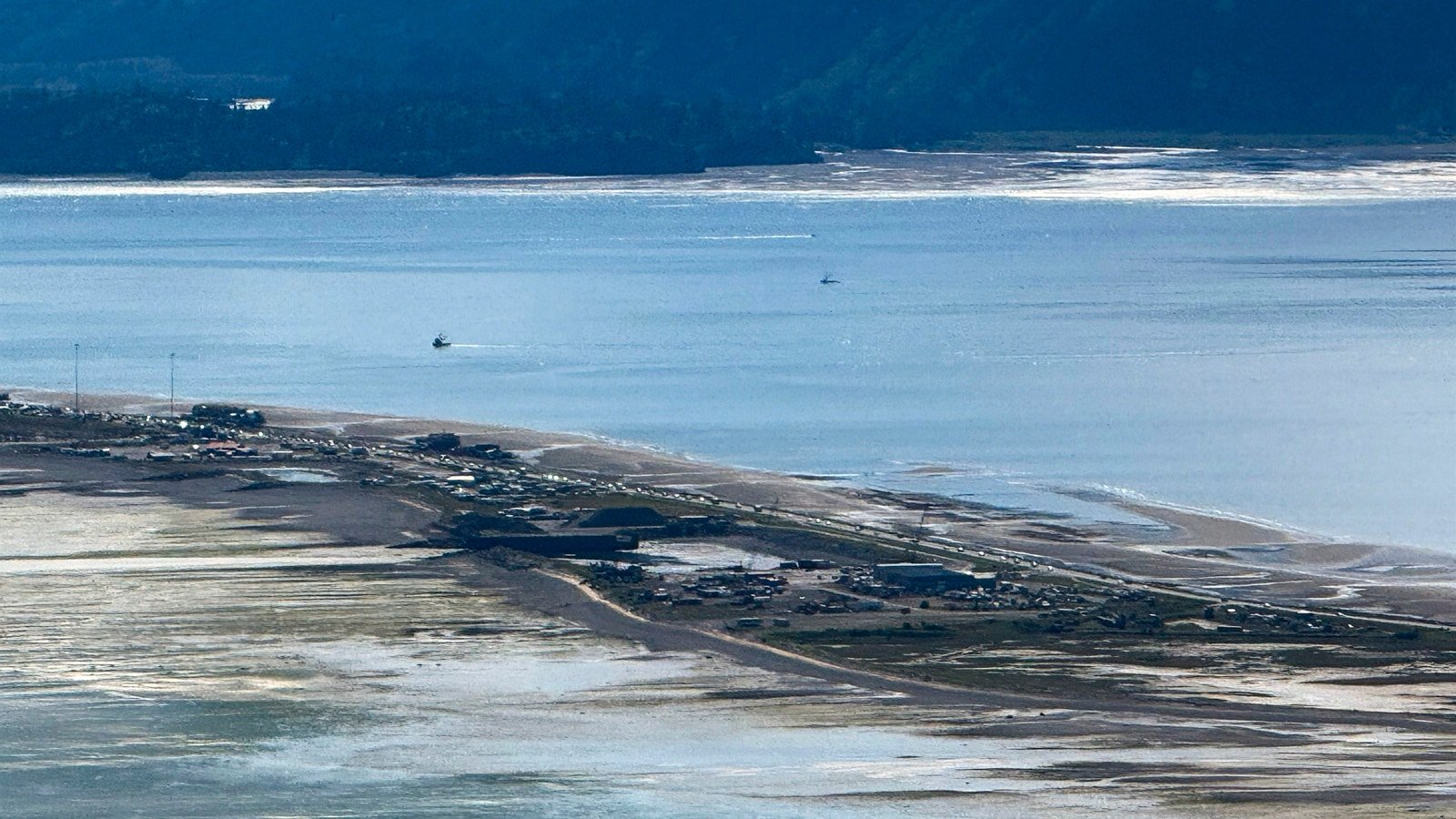 Alaska hit with 6.2 magnitude earthquake, second major quake in a week | World News