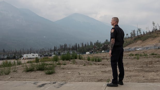 Anniversary of Jasper wildfire dredges up strong emotions as residents reflect on its impact